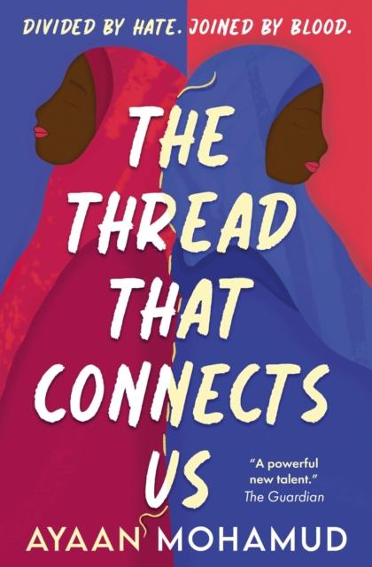 The Thread That Connects Us The Thread That Connects Us
