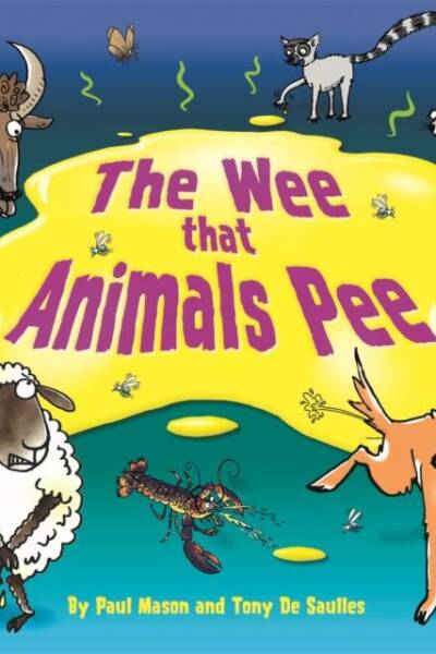The Wee that Animals Pee