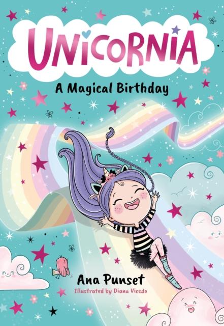 Unicornia- A Magical Birthday