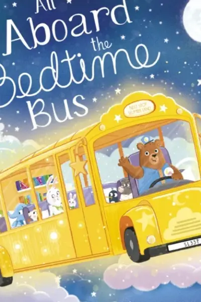 All Aboard the Bedtime Bus