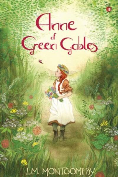 Anne of Green Gables
