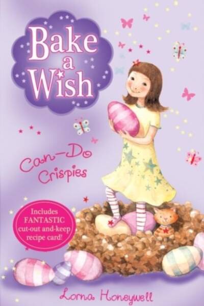 Can-do Crispies 2