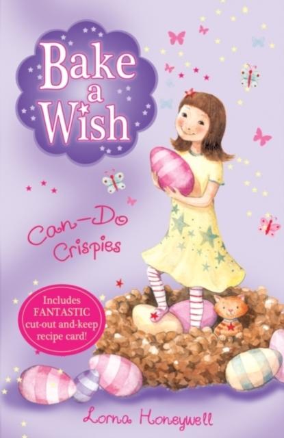 Bake a Wish: Can-do Crispies 2 Bake a Wish: Can-do Crispies 2