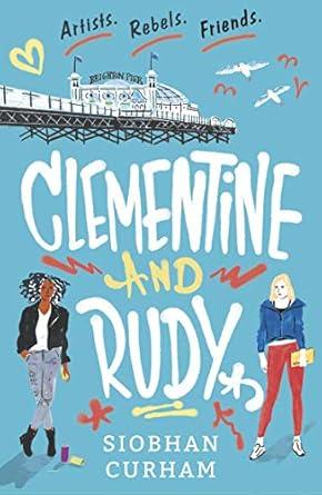 Clementine and Rudy
