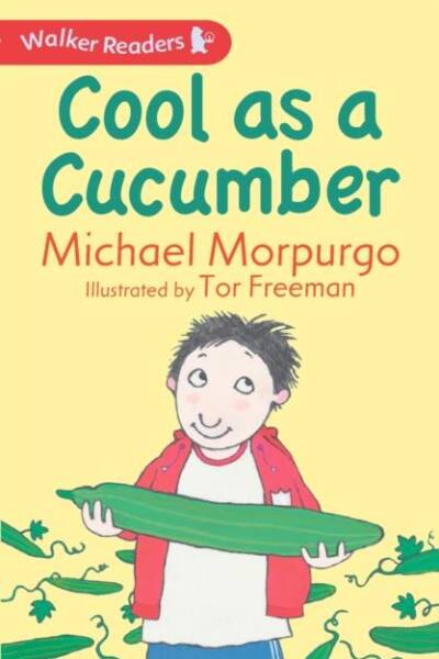 Cool as a Cucumber