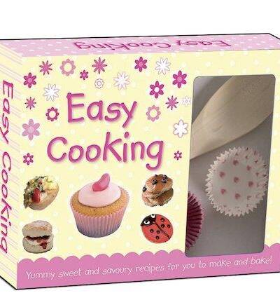 Easy Cooking
