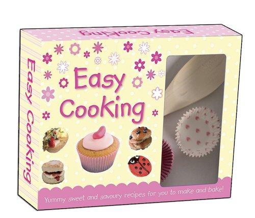 Easy Cooking Easy Cooking