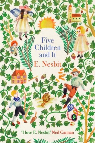Five Children and It