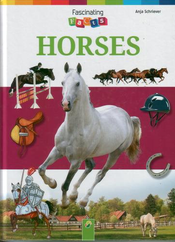 Horses Horses