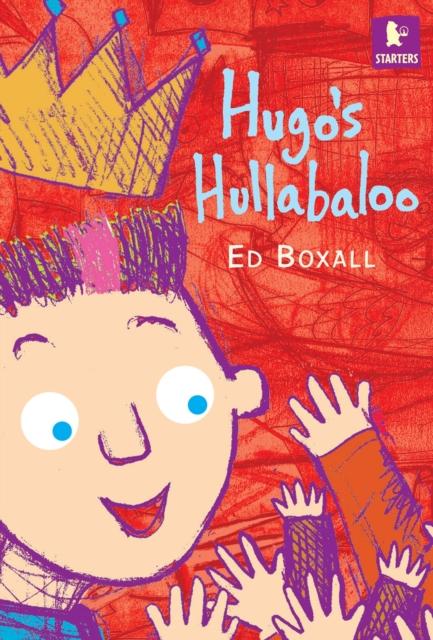 Hugo’s Hullabaloo Hugo’s Hullabaloo