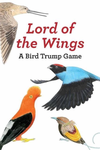 Lord of the Wings A Bird Trump Game