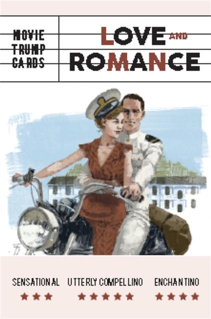 Love and Romance: Movie Trump Cards Love and Romance: Movie Trump Cards
