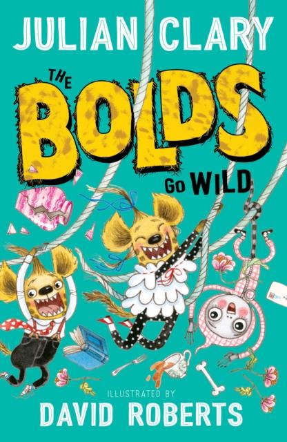 The Bolds Go Wild The Bolds Go Wild
