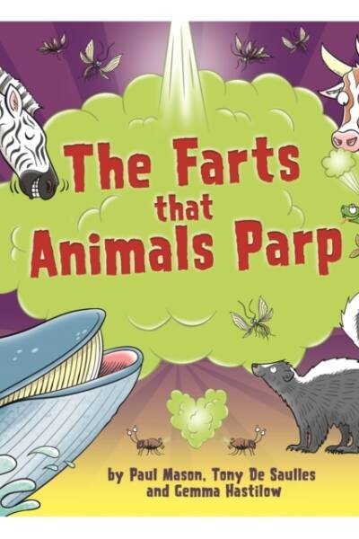 The Farts that Animals Parp
