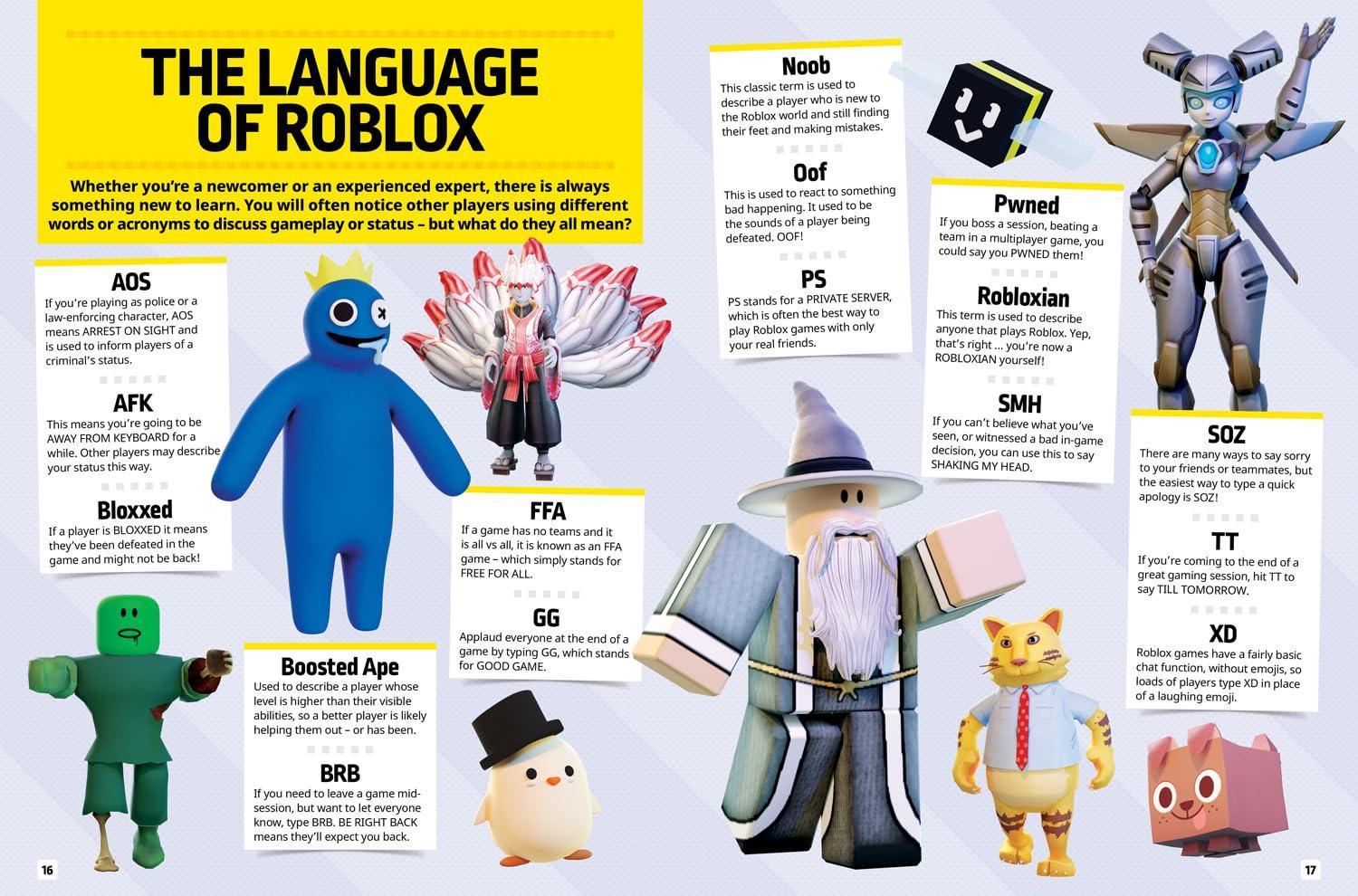 Roblox 3