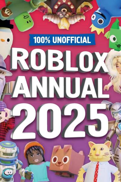 Roblox Annual