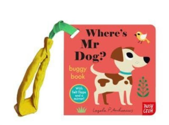 Where’s Mr Dog? Where’s Mr Dog?