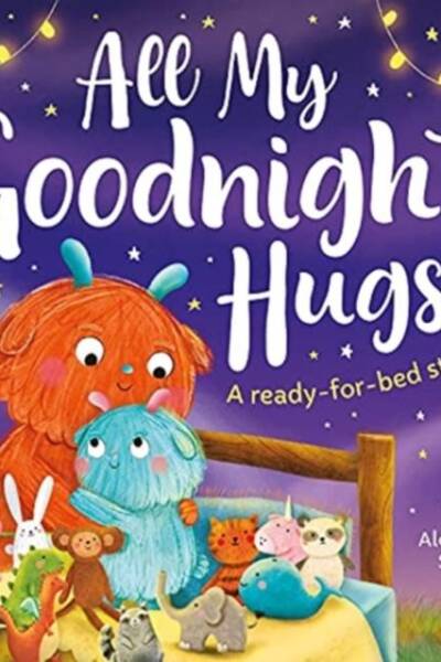 All My Goodnight Hugs