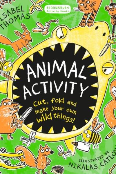 Animal Activity