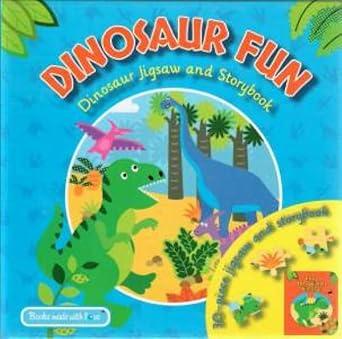 Dinosaur Fun