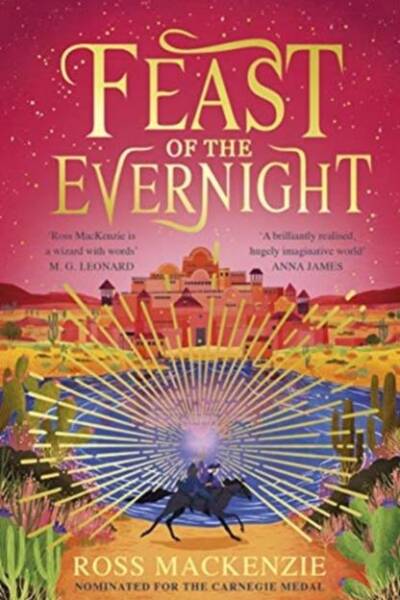 Feast of the Evernight