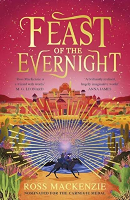 Feast of the Evernight Feast of the Evernight