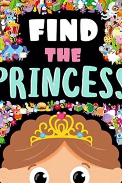 Find the Princess