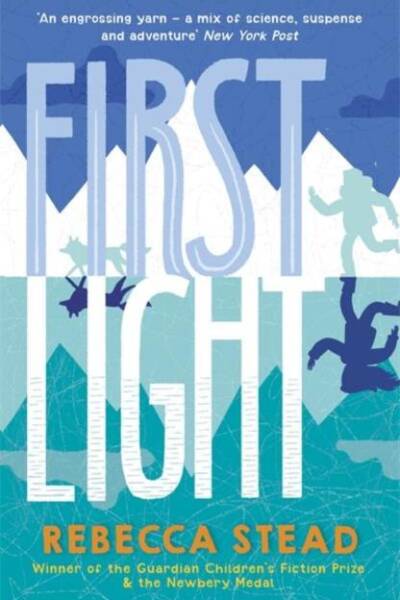 First Light