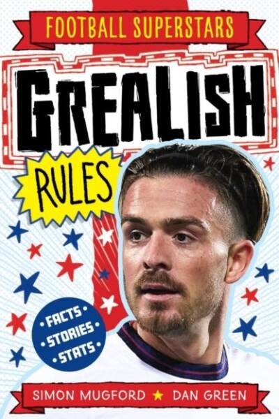 Football Superstars: Grealish Rules