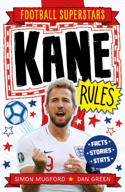 Football Superstars: Kane Rules Football Superstars: Kane Rules
