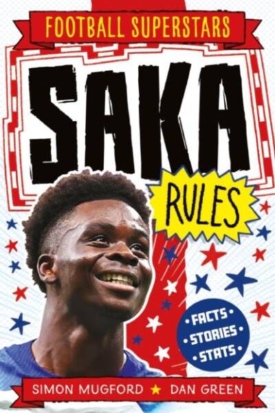 Football Superstars: Saka Rules