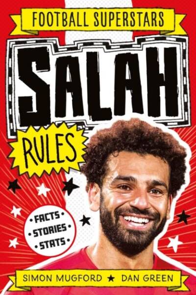 Football Superstars Salah Rules