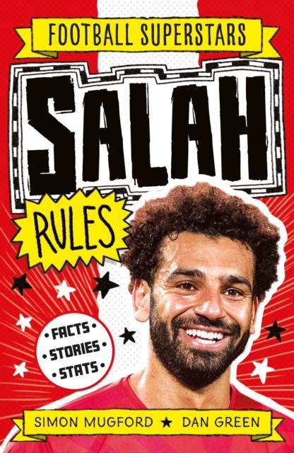 Football Superstars: Salah Rules Football Superstars: Salah Rules