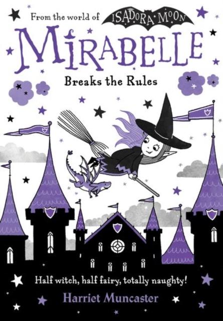 Mirabelle Breaks the Rules Mirabelle Breaks the Rules