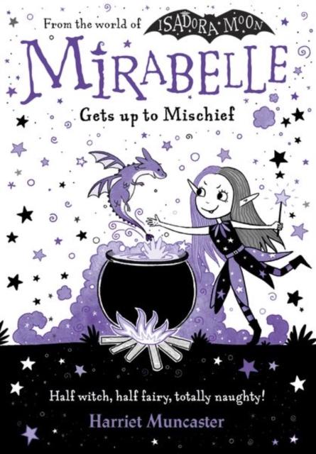 Mirabelle Gets up to Mischief Mirabelle Gets up to Mischief