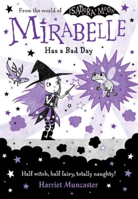 Mirabelle Has a Bad Day Mirabelle Has a Bad Day