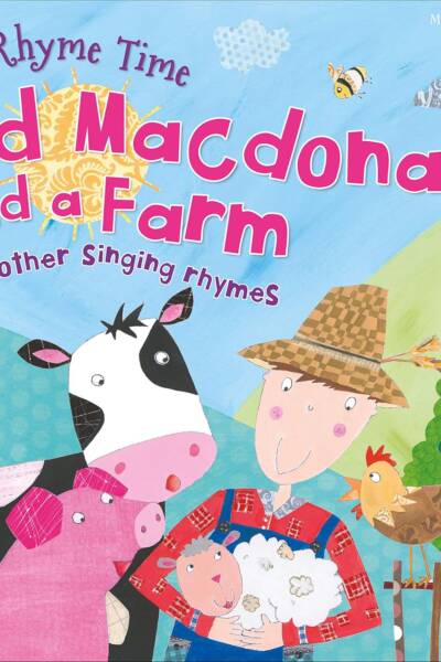 Old MacDonald had a Farm