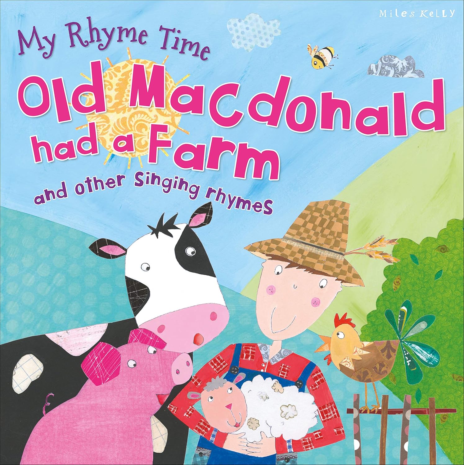 Old MacDonald had a Farm