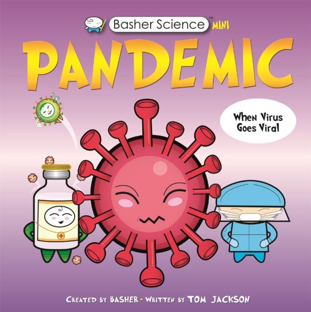 Pandemic Pandemic