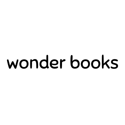 wonder books