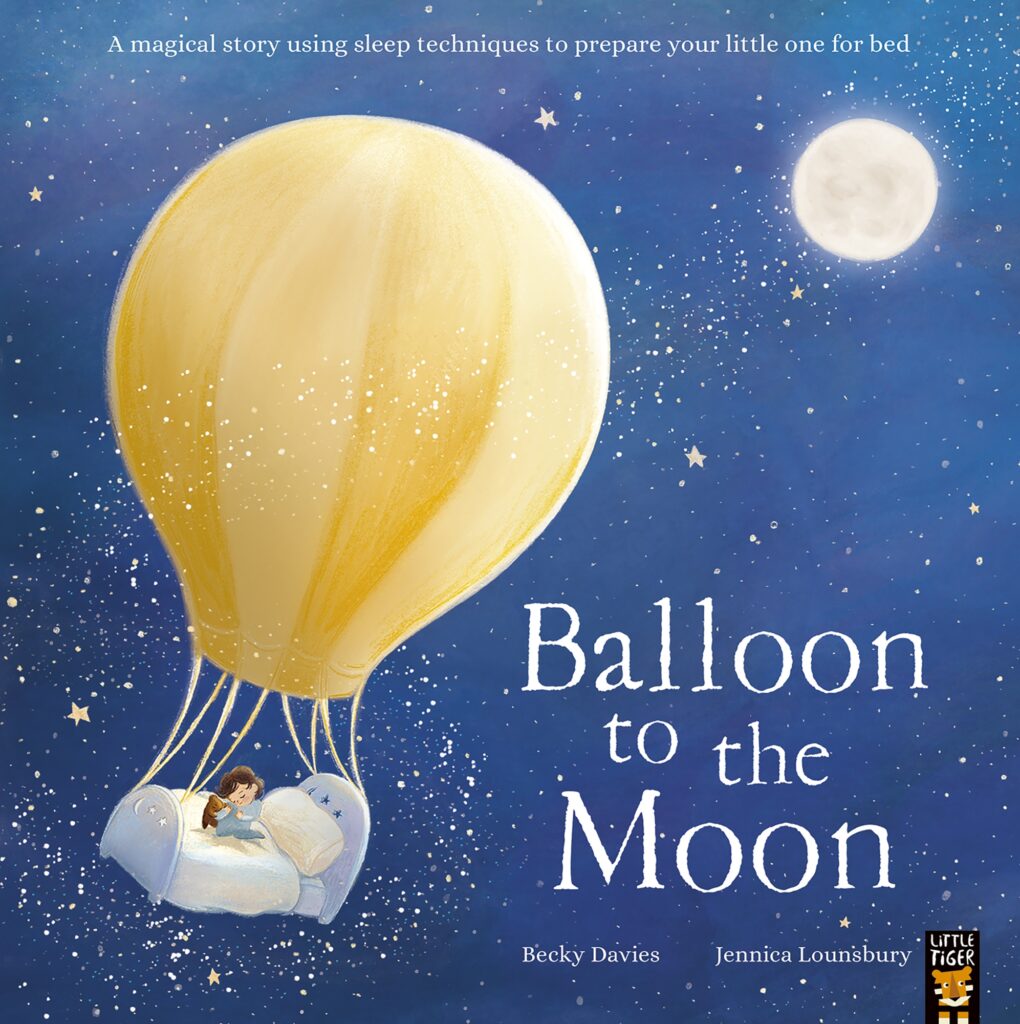 Balloon to the Moon Balloon to the Moon