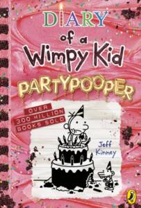 Diary of a Wimpy Kid 20: Pre-order your copy now from Wonder Books