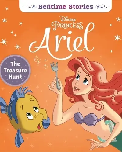 Disney Princess Ariel