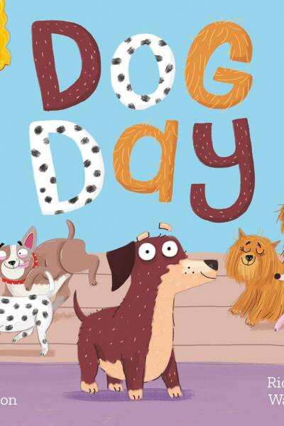Dog Day