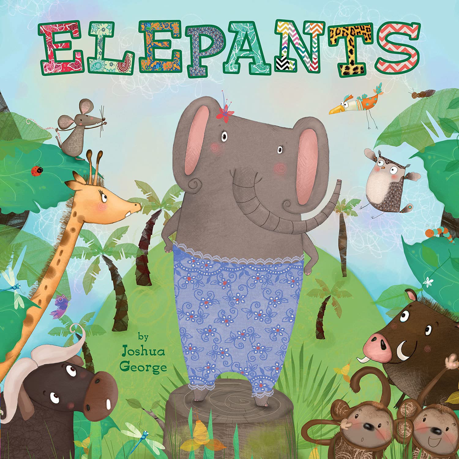 Elepants Elepants