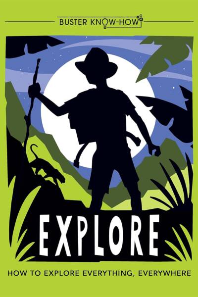 Explore: How to Explore Everything, Everywhere