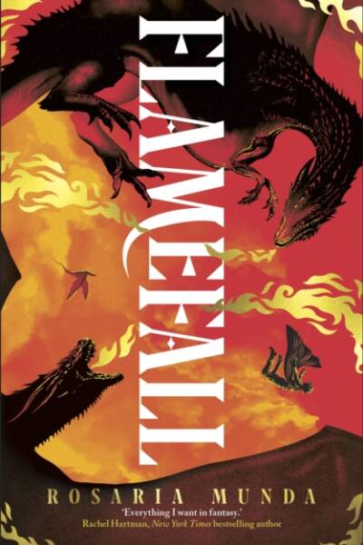 Flamefall Flamefall