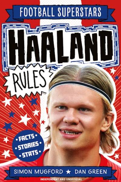 Football Superstars: Haaland Rules