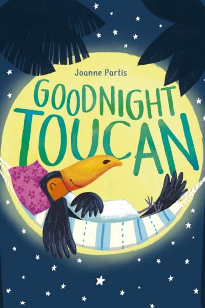 Goodnight Toucan