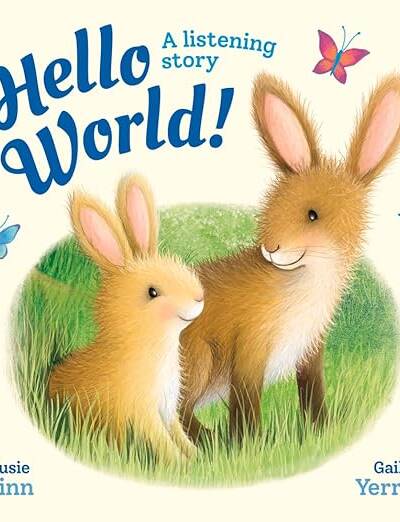 Hello, World!: